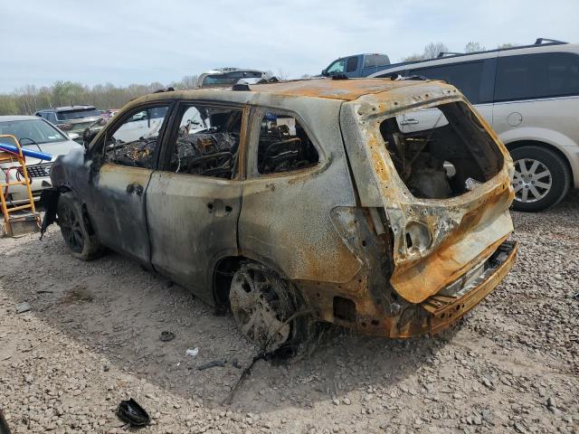 2021 SUBARU FORESTER S - JF2SKARC8MH500406