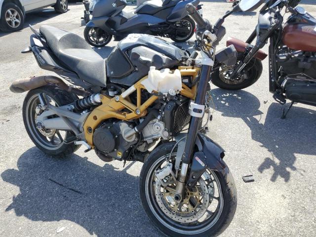 2009 APRILIA SHIVER 750 ZD4RAC0099S000882