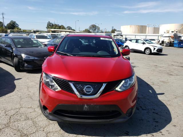 2018 NISSAN ROUGE - JN1BJ1CP3JW153221
