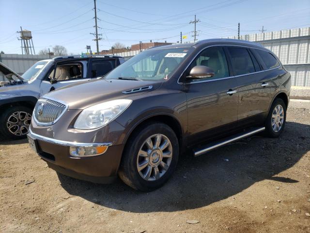 2012 Buick Enclave 