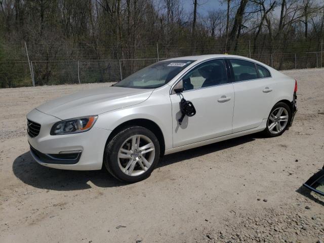 2015 Volvo S60 