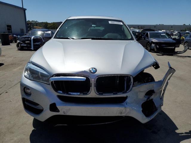 2016 BMW X6 XDRIVE3 - 5UXKU2C56G0N83750