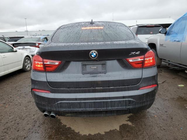 5UXXW3C52H0T78630 BMW X4 Xdrive28i