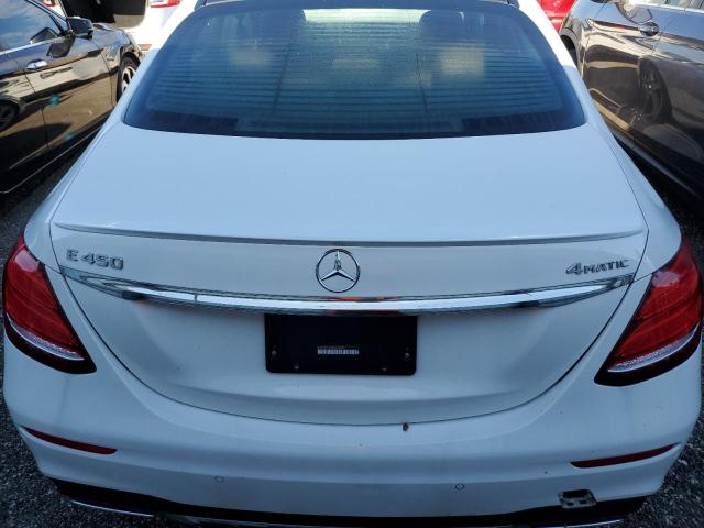 2019 MERCEDES-BENZ E 450 4MAT - WDDZF6JB3KA519099