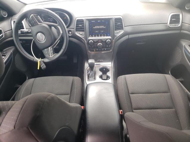 1C4RJFAG5JC425605 Jeep Grand Cherokee Laredo