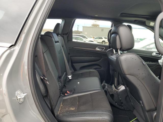 1C4RJEAG3LC244919 Jeep Grand Cherokee Laredo