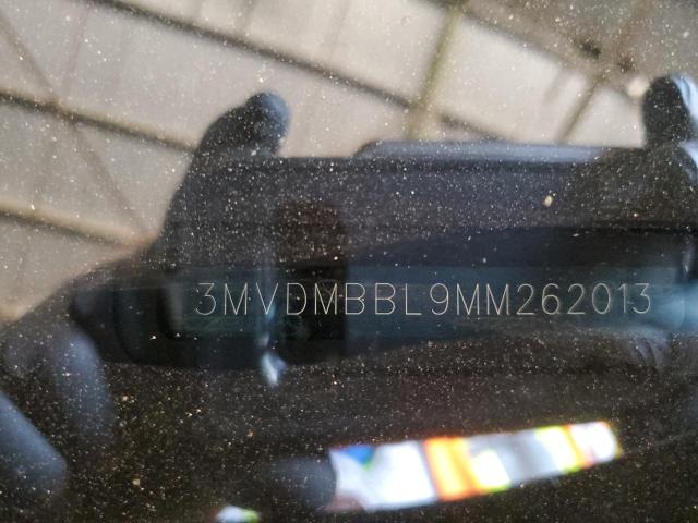 3MVDMBBL9MM262013 Mazda Cx-30 Select