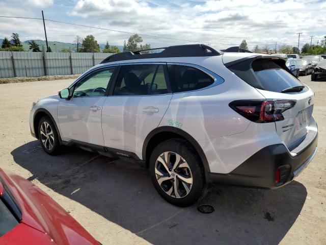 4S4BTANC2N3131635 Subaru Outback Limited
