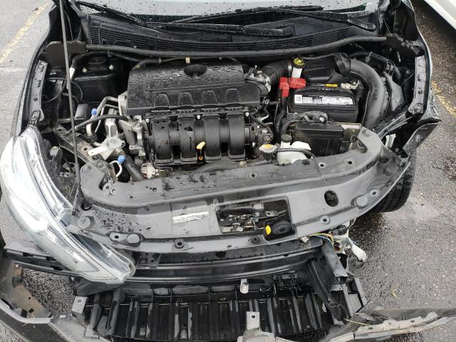 3N1AB7AP8KY345033 Nissan Sentra S 11