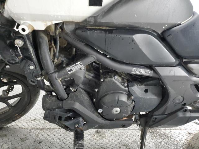 2014 HONDA CTX700 JH2RC6903EK001327