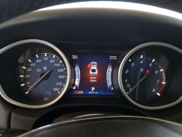 ZAM57XSA7G1173790 Maserati Ghibli