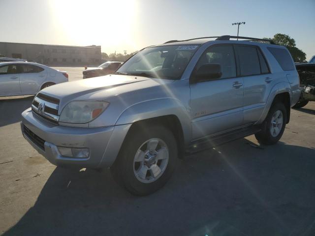 2005 Toyota 4Runner SR5