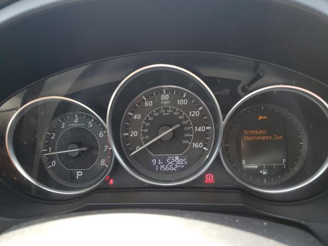 JM1GJ1T57F1221395 Mazda 6 TOURING