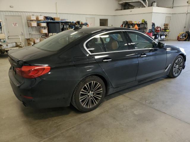 2017 BMW 530 XI - WBAJA7C32HG903461