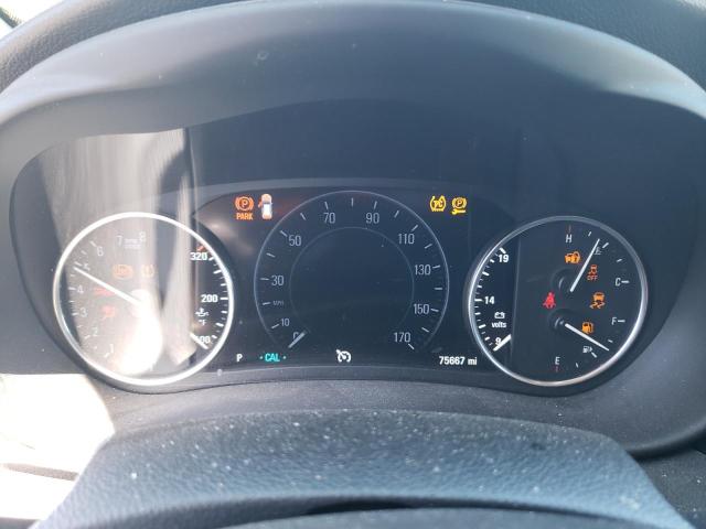 LRBFX4SX4KD011357 Buick Envision Premium Ii