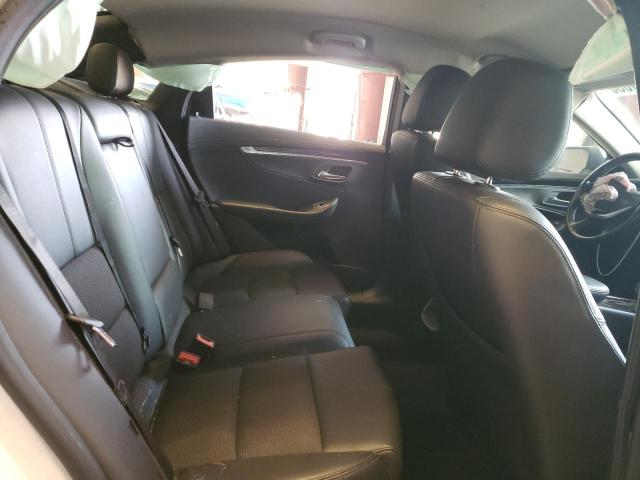 2016 Chevrolet Impala Lt VIN: 2G1105SA4G9161774 Lot: 48161553