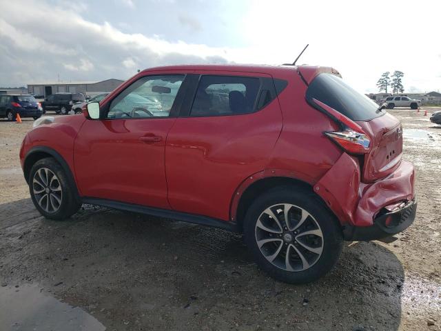 2017 NISSAN JUKE S - JN8AF5MR4HT705567