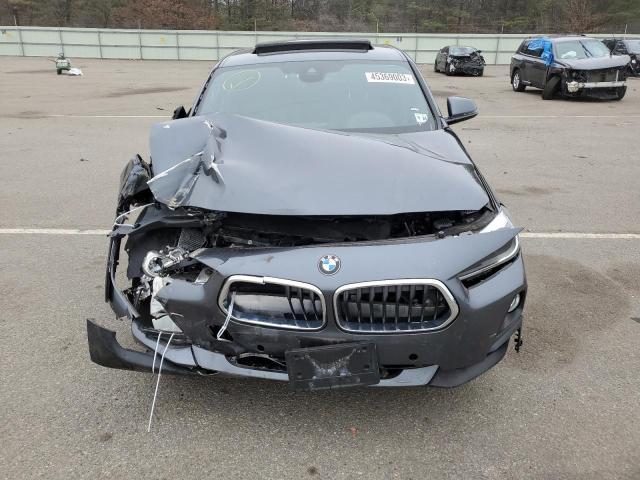 2019 BMW X2 XDRIVE2 - WBXYJ5C52KEF83171
