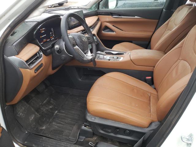 2023 INFINITI QX60 SENSO - 5N1DL1GS8PC355671