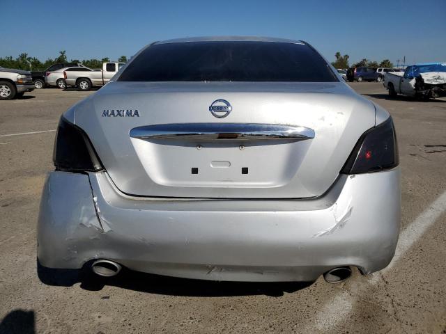 1N4AA5AP4EC492229 Nissan MAXIMA S