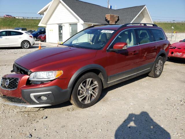2015 VOLVO XC70 T5 PL - YV440MBM9F1223260