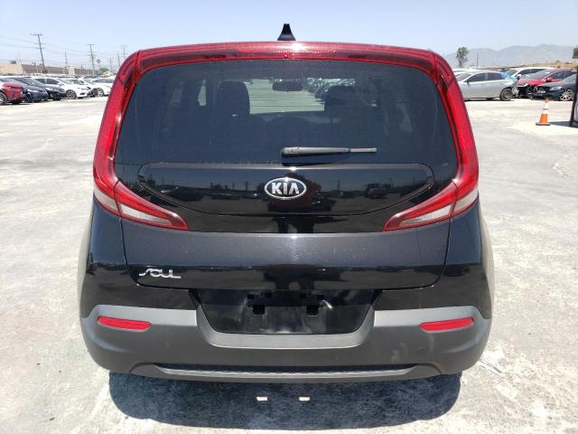 KNDJ23AU1L7083192 KIA SOUL LX
