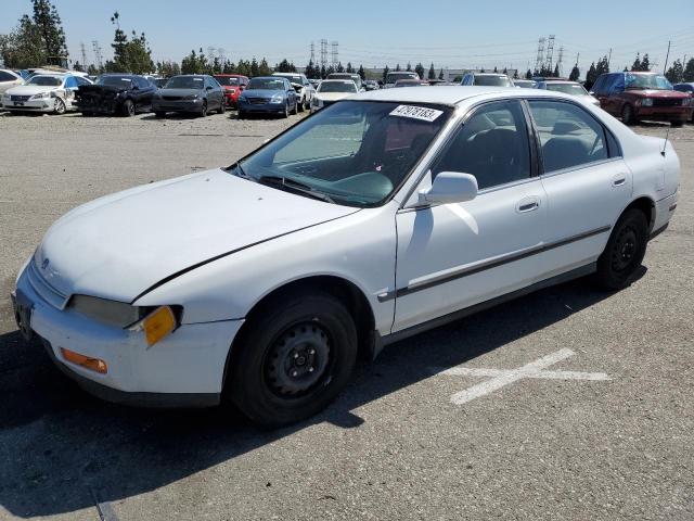 1995 Honda Accord Sedan LX