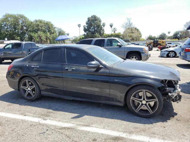 55SWF6EB8GU143715 Mercedes-Benz C 450 4matic Amg