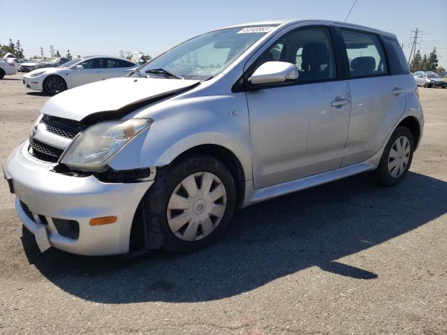 2006 Scion xA 