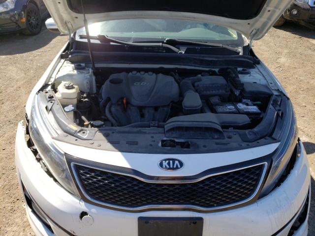 KNAGM4A77F5579485 KIA Optima Lx