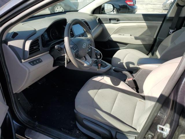 5NPD84LF8LH606901 Hyundai ELANTRA SEL