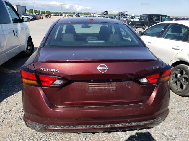 2023 NISSAN ALTIMA SV - 1N4BL4DV3PN319926