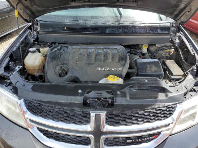 3C4PDDBG5FT578773 Dodge Journey Sxt