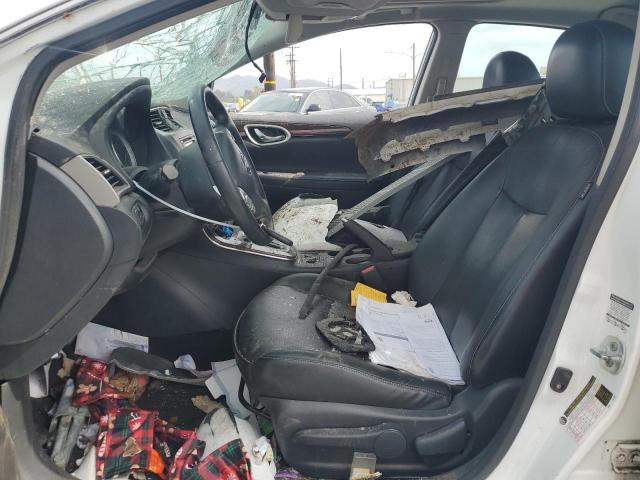 3N1AB7AP8EY238021 Nissan SENTRA S