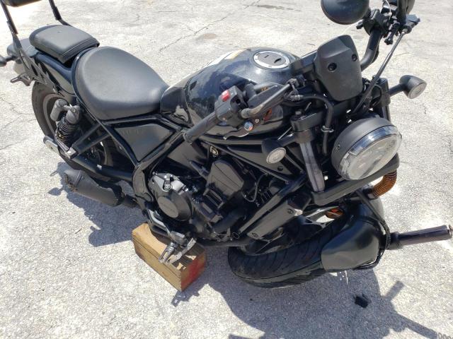 2022 HONDA CMX1100 A JH2SC8302NK100727