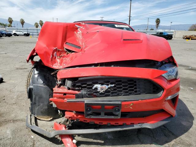 1FATP8UH2L5112285 Ford MUSTANG