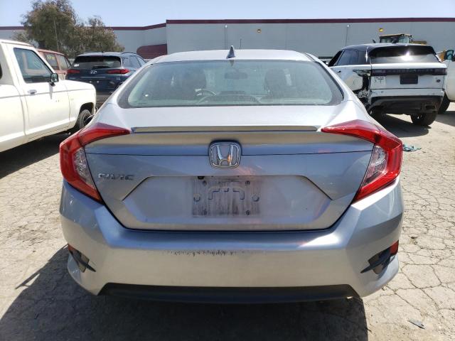 2016 HONDA UK 19XFC1F7XGE216290