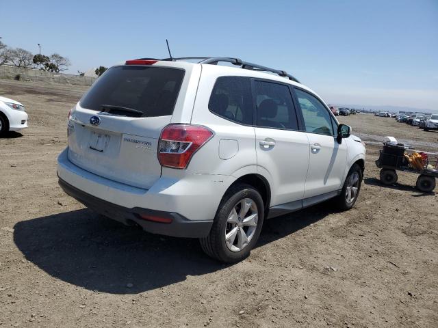JF2SJADC2FH834363 Subaru Forester 2.5i Premium