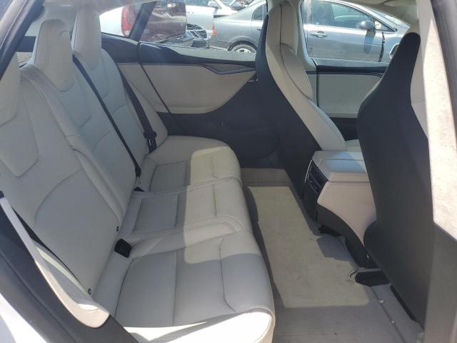 5YJSA1E2XJF296556 Tesla MODEL S