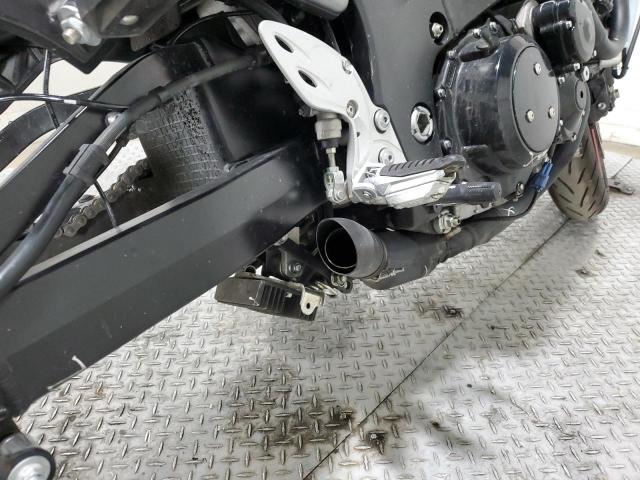 2019 SUZUKI GSX1300 RA - JS1GX72B9K7100717