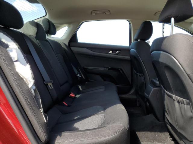 5XXG14J26MG045497 KIA K5 LXS