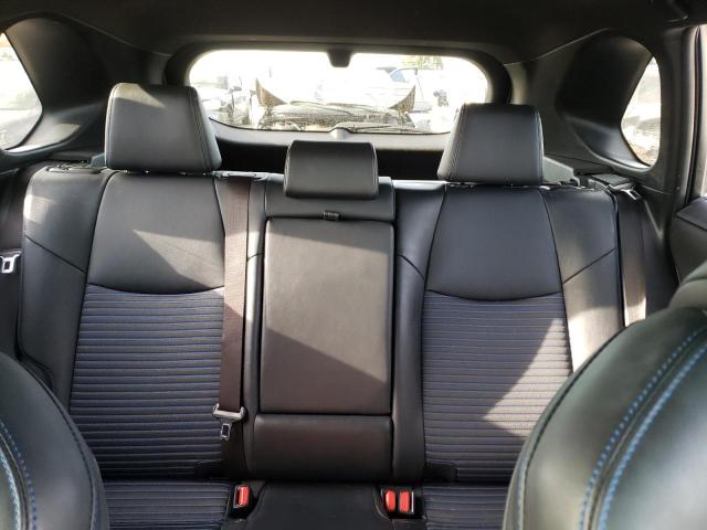 JTMEWRFV6KD516404 Toyota RAV4 XSE
