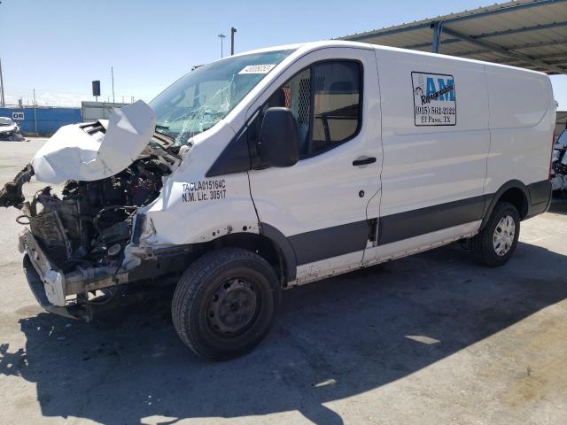 2015 Ford Transit Van 