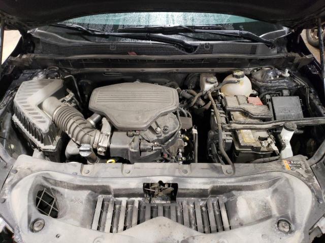 2021 CHEVROLET BLAZER 2LT - 3GNKBHRS2MS537951