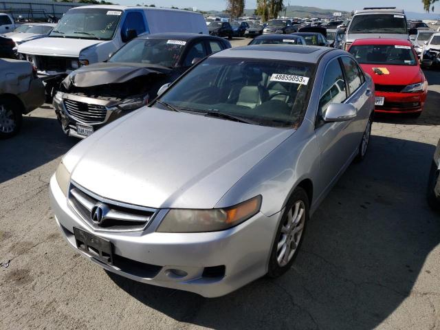 2006 Acura TSX 