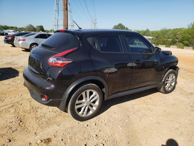 2017 NISSAN JUKE S - JN8AF5MV1HT754352