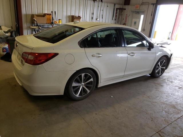 4S3BNAK65H3043714 Subaru Legacy 2.5i Limited