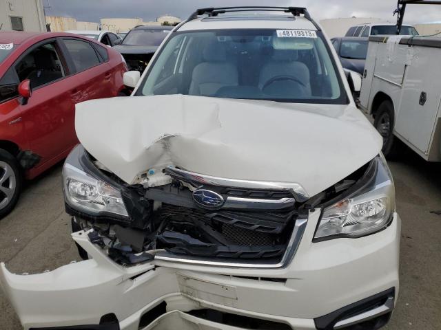 JF2SJAGC7HH807996 Subaru Forester 2.5i Premium