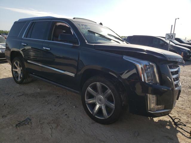 1GYS4CKJ9FR259444 Cadillac Escalade Premium