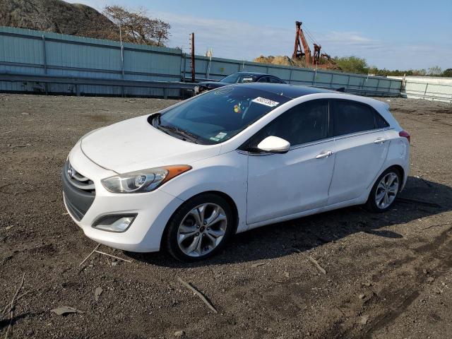 2015 Hyundai Elantra GT 